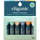 thumbnail image 1 of Set de bálsamo labial Cliganic USDA Organic, 6 sabores, 100% natural, 1 of 7