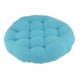 thumbnail image 5 of Cojín Redondo Para Asiento De Silla Tipo Huevo, Cojín Para Silla Mecedora, Hamaca, 5 of 5