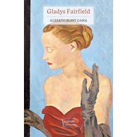 Tajamar - Libro Gladys Fairfield - Alberto Blest Gana