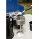 thumbnail image 4 of Cafetera Stansport esmaltada, 1,9 L, 8 tazas, color negro, 4 of 8