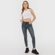 thumbnail image 4 of Polera Mujer Sin Mangas Crop Blanco Corona, 4 of 5