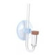thumbnail image 4 of Difusor De Acuario Transparente Con Marcador De Burbujas De CO2 Para Accesorios De Tanque De Peces De Acuario S, 4 of 5