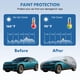 thumbnail image 2 of Funda para Auto KEYOOG SUV Impermeable Reflectante de 6 Capas 460-483 cm, 2 of 7