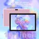 thumbnail image 2 of Tablet ZZB YQ10S Android 14 10,1", 8 GB de RAM, 64 GB de almacenamiento, 6000 mAh, 2 of 8