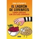 thumbnail image 1 of LIBRO El ladrón de cerebros, 1 of 2