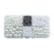 thumbnail image 1 of 600 Piezas De Cuentas Decorativas Multiusos Para Manualidades, Colgantes, Pulseras Y Anillos., 1 of 5