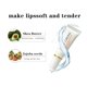 thumbnail image 3 of Bálsamo Exfoliante de Labios AIFEG 2 Unidades Gel Frutal Aclarador, 3 of 7