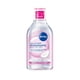 thumbnail image 1 of Agua micelar Nivea Hidratante Para Piel Seca, 400 ml, 1 of 8