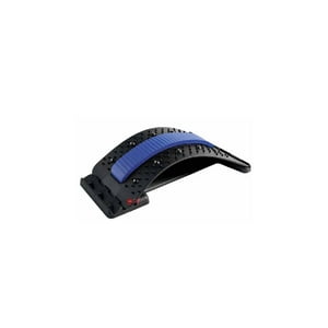Puntostore - Soporte Corrector Lumbar De Espalda Baja Para Asiento - Ps
