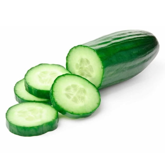 Pepino Ensalada 1 Un