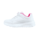 thumbnail image 4 of ZAPATILLAS URBANAS SKECHERS UNO LITE INFANTIL | 310451L-WHP - Talla 33, 4 of 6