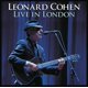 thumbnail image 1 of Vinilo SONY MUSIC – Live In London, 1 of 1
