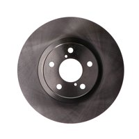 Drivetec - Par Discos De Freno Subaru Legacy Turbo 2.0 Delantero (1989 1994)