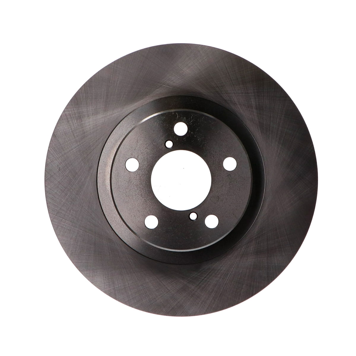 Drivetec - Par Discos De Freno Subaru Legacy Disco 277 Mm 2.0 Del (2000-2003)