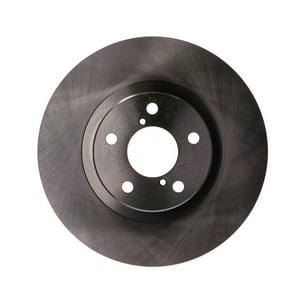 Drivetec - Par Discos De Freno Subaru Impreza 2.0 Delantero 07/12