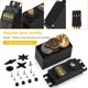 thumbnail image 2 of Servo Motor MG995 DeegooFPV 4 Pack 180° con Engranajes Metálicos, 13 kg, 2 of 3