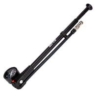 Ioensy - Bomba De Choque De Horquilla De Bicicleta Compacta Para Horquilla Delantera De Bicicleta De Montaña Mtb