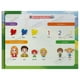 thumbnail image 2 of Calibots Nº1 (A partir de 4 años) - LIBRO INGLÉS PREKINDER blanco, 2 of 2