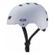 thumbnail image 2 of Casco Ajustable Streetrunner Bicicleta Skate Patines Adulto gris M, 2 of 5