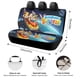 thumbnail image 2 of Funda para Asiento Trasero de Auto Desmarcar Bugs Bunny 120x59x76cm, 2 of 6