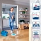 thumbnail image 4 of Set Clean Twits con mopa Ergo y balde con centrífuga - 52101, 4 of 4