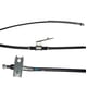 thumbnail image 1 of Cable freno mano derecho ssangyong actyon 2.3 2009 2010, 1 of 1