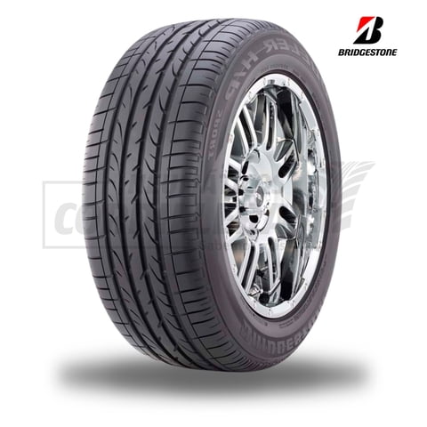 Neumático 255/45 R20 Bridgestone Ueler Hp Sport . W-101