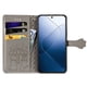 thumbnail image 4 of Funda Cartera FOXDOCK para Xiaomi 14T , Flip PU con Relieve de Gatos y Perros, Tarjetero y Soporte, 4 of 6
