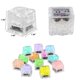 thumbnail image 2 of Cubos de Hielo LED Nonley - Pack de 12 Impermeables y Brillantes en la Oscuridad, 2 of 7