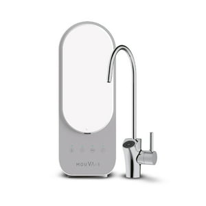 Purificador De Agua Mouvair Osmosis Inversa