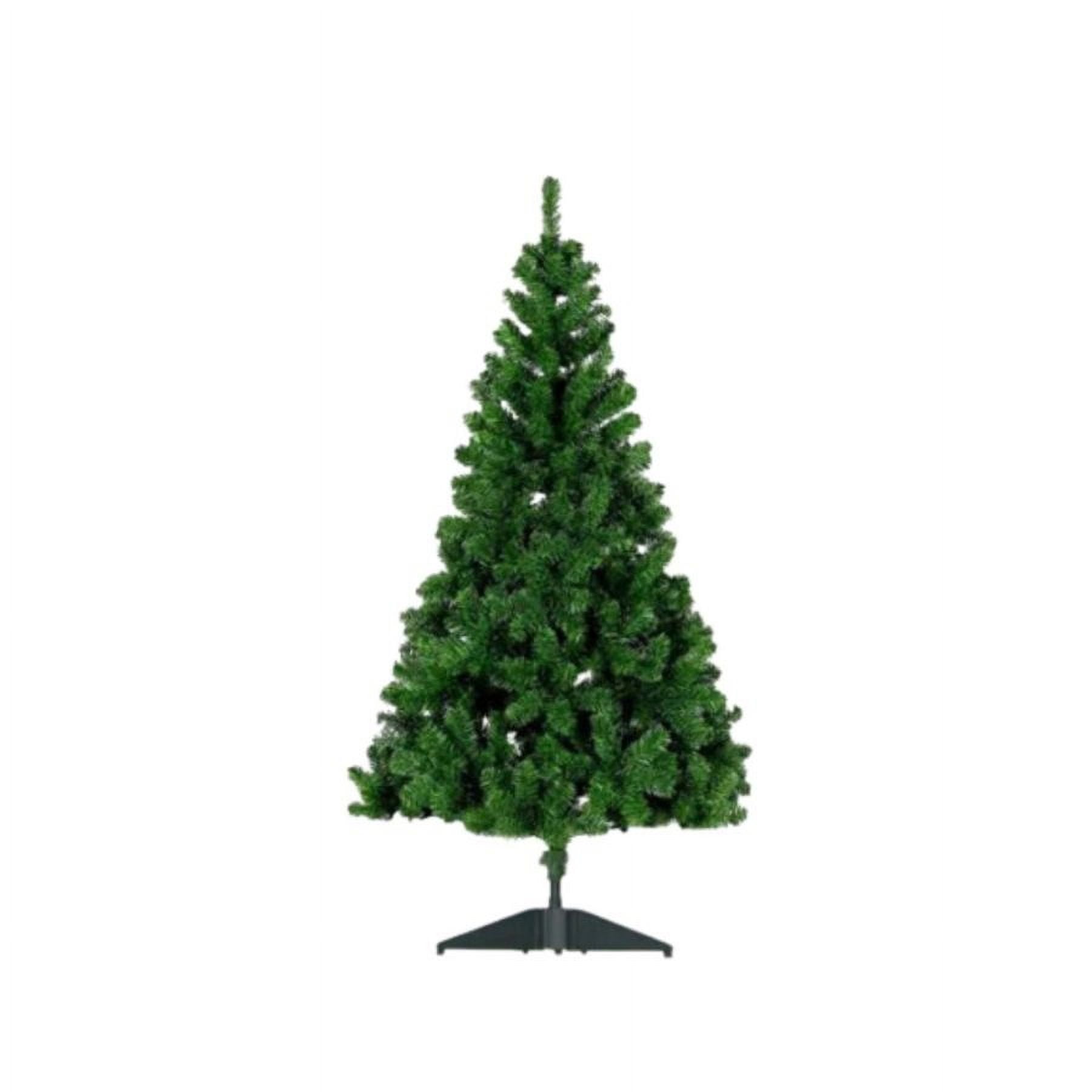 Arbol Navidad Pascua Frondozo Verde 90Cm