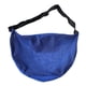 thumbnail image 3 of Bolsa De Transporte De Baloncesto Soporte Para Bolas Almacenamiento Ligero Bolsas Para Pelotas Al Aire Libre Malla Azul, 3 of 5