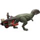 thumbnail image 3 of Pack de Juguete Mattel Jurassic World ATV con Garra de Captura, 3 of 6