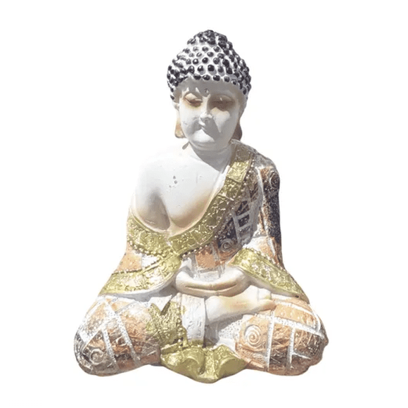 Estatua De Buda Para Deco Interior