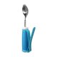 thumbnail image 5 of Utensilios Para El Cuidado De La Bifurcación De La Cuchara Del Agarre Fácil Ayudas Para La Alimentación Para Pacientes Discapacitados, 5 of 5