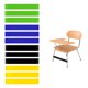 thumbnail image 1 of Pack De 20 Cintas Rebotadora Para Silla Hiperactividad Niño 4 Colores, 1 of 8