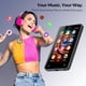 thumbnail image 2 of Reproductor MP3 INNIOASIS 160GB Bluetooth WiFi 4 2GB RAM, 2 of 3