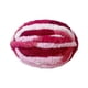 thumbnail image 3 of Hilo Grueso Y Grueso De Poliéster Para Tejer Mantas Y Alfombras Color Rosa Y Rojo, 3 of 5