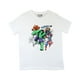 thumbnail image 1 of Polera Mujer Avengers Power Blanco Marvel, 1 of 4