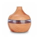 thumbnail image 1 of Humidificador Aromatizador Escencias Forma Grano Madera Claro, 1 of 3