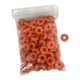 thumbnail image 1 of Bandas de Castración de Goma para Ovejas Naranja Pack 100, 1 of 3