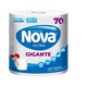 thumbnail image 2 of Pack 12 Toalla de Papel Nova Ultra Gigante 70Mts, 2 of 2
