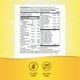 thumbnail image 3 of Multivitaminas En Gomitas Alive Premium Para Mujer 75, 3 of 3