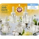 thumbnail image 1 of Recambios de aceite perfumado Arm & Hammer de algodón puro, 96 ml (paquete de 5), 1 of 7