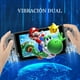 thumbnail image 4 of Controlador de Juego para Nintendo Switch/OLED/Lite, Joypad Inalámbrico con Control de Movimiento/Doble Vibración, Gris, 4 of 6