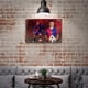 thumbnail image 5 of Pedri Cartel Metálico, Decoración de Pared de Cartel Metálico Personalizado para Regalos de Fans, Amigos, Familia y Amantes 20*30cm, 5 of 6