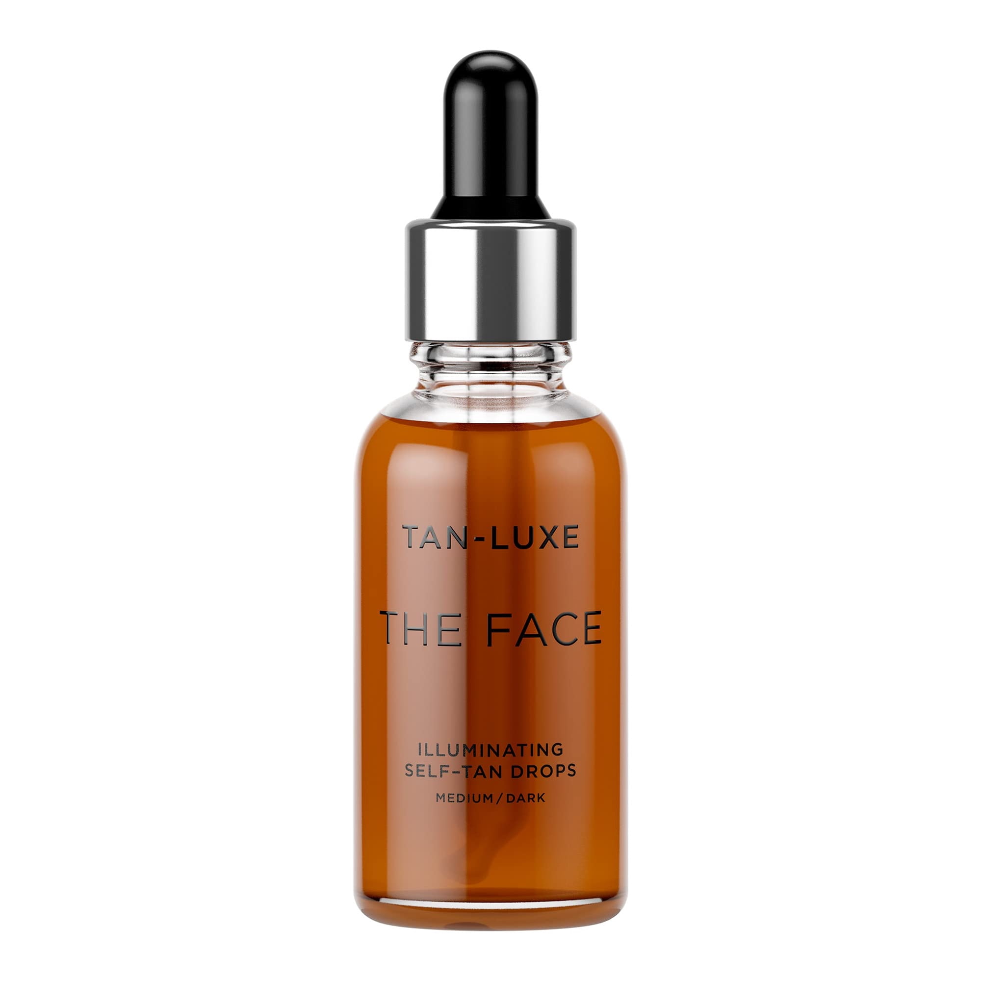 Gotas Autobronceadoras Tan-luxe Para El Rostro, 30 Ml, Sin Crueldad Ni Toxinas