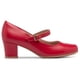 thumbnail image 2 of Zapato Mary Jane Laura Rojo Piccadilly, 2 of 3