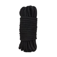 Magideal - Tendedero Para Acampar Al Aire Libre, Tendedero Para Exteriores, Paracord, Práctico Tendedero Portátil Para Viajes, Habitación De Hotel Para Viajes De 5M Negro