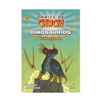 Océano - Libro Dinosaurios Comics De Ciencia Todos Sabemos Un Par